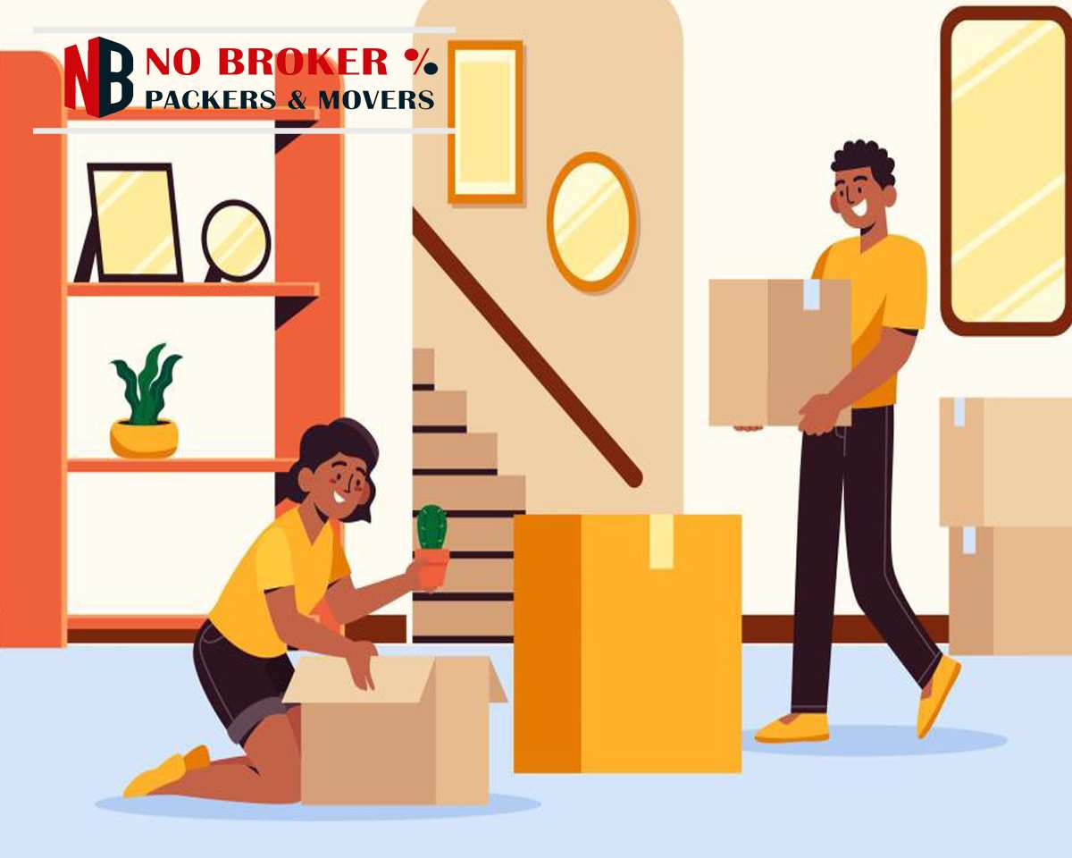 Trusted Packers and Movers in Mumbai