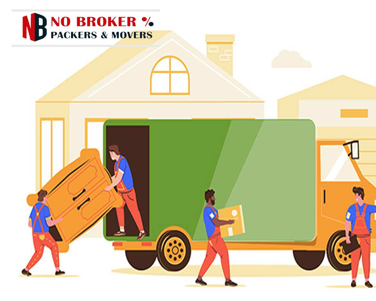 Reliable Packers and Movers In Mumbai