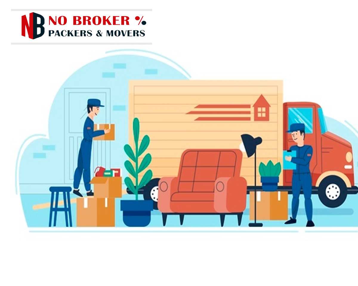 Professional Packers and Movers in Mumbai
